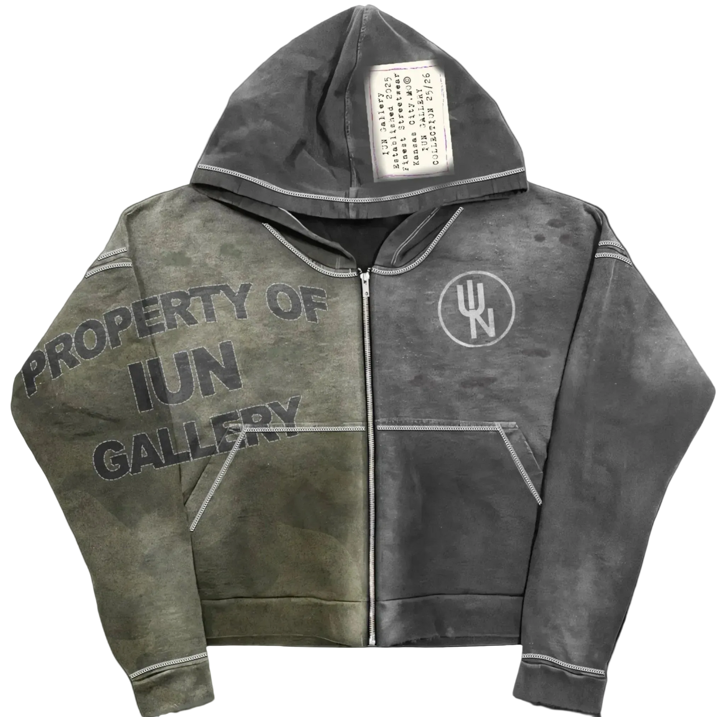 IUN JOTQ