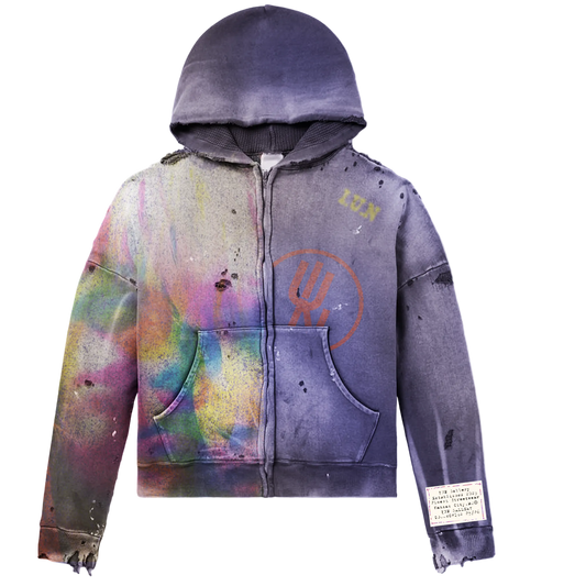 IUN EXCLUSIVE JACKET