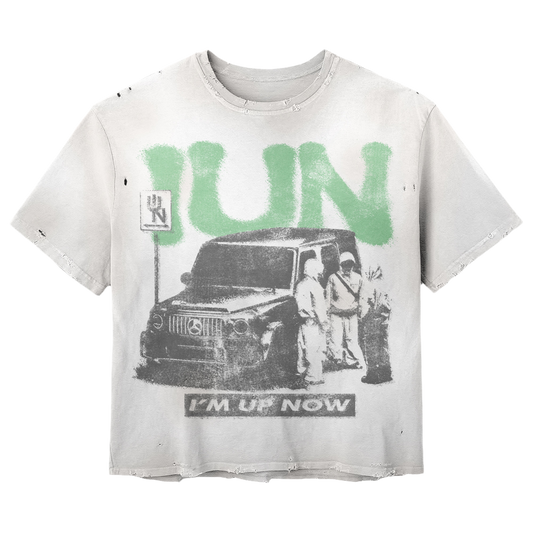 IUN SHIRT OF THE SUMMER